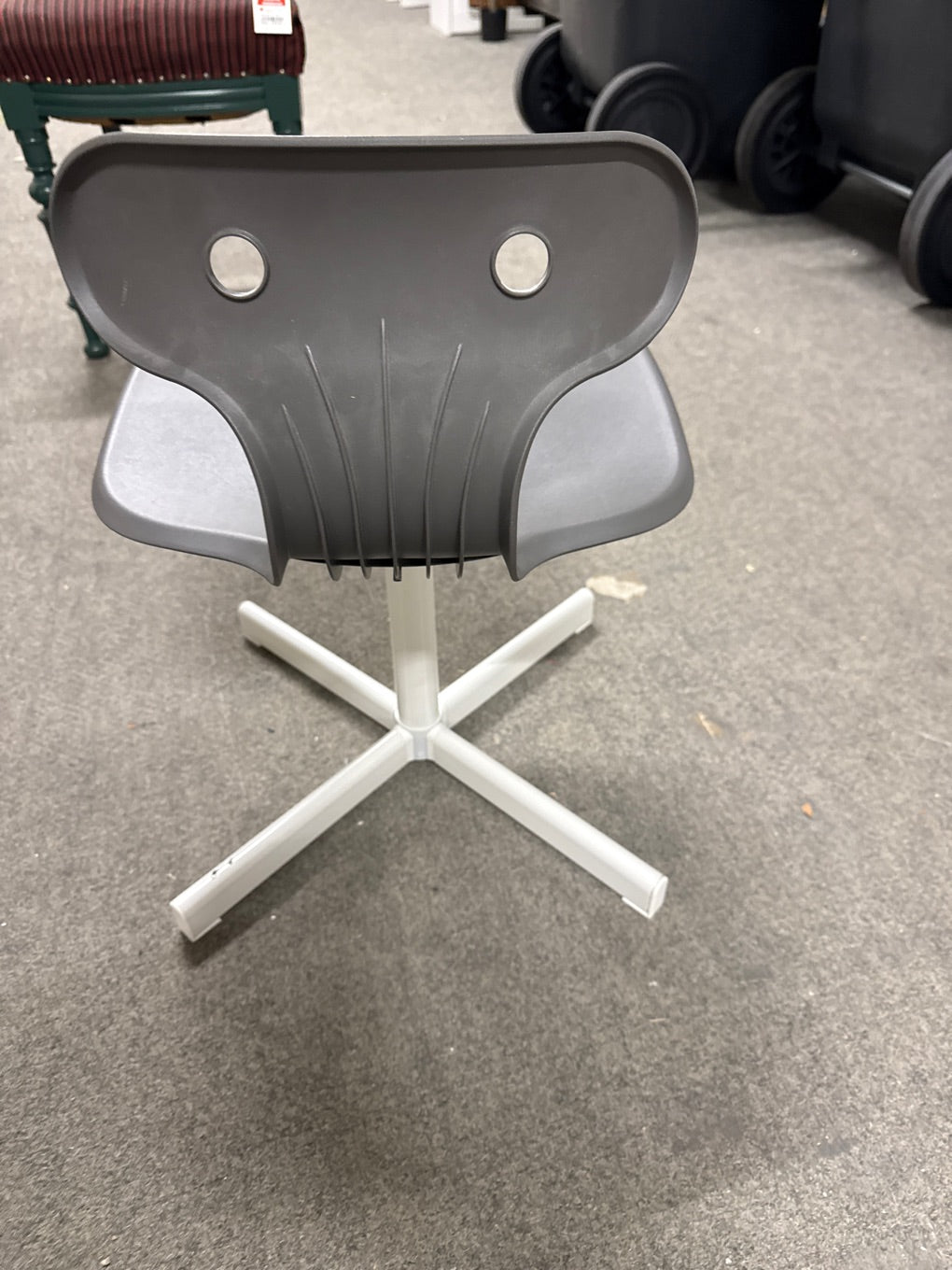 Børne stol IKea"